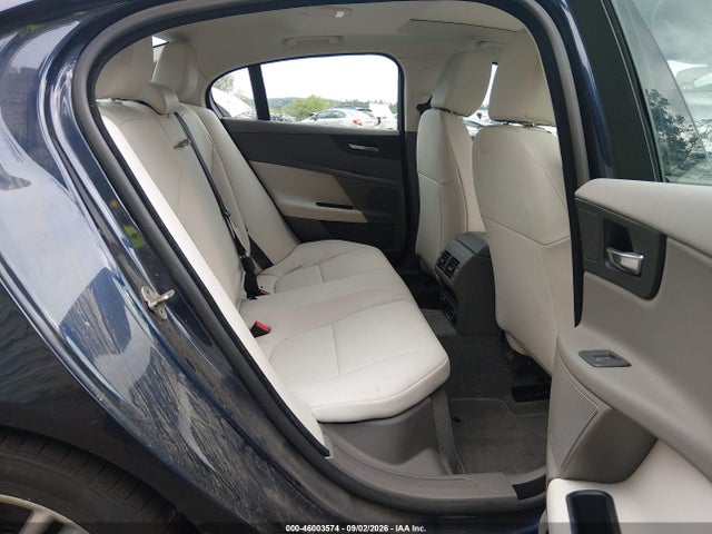Aukcja sprzedaży 2017 Jaguar Xe 25t Premium, vin: SAJAD4BG8HA947434, numer aukcji: 46003574