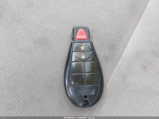 Продажа на аукционе авто 2012 Dodge Durango Sxt, vin: 1C4RDHAG1CC308481, номер лота: 46003578