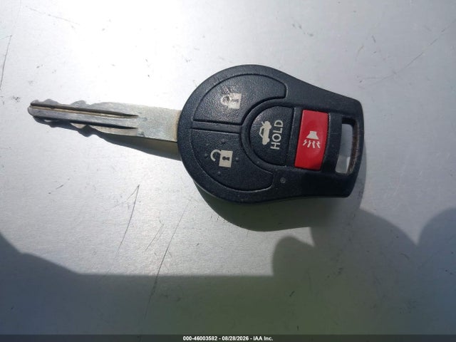 Nissan SENTRA S 2017 3N1AB7AP6HY259731 Image 11