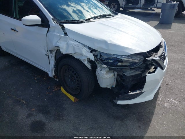 Nissan SENTRA S 2017 3N1AB7AP6HY259731 Image 6