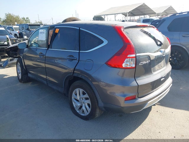 2016 Honda Cr-v Ex მანქანა იყიდება აუქციონზე, vin: 3CZRM3H54GG712847, აუქციონის ნომერი: 46003590