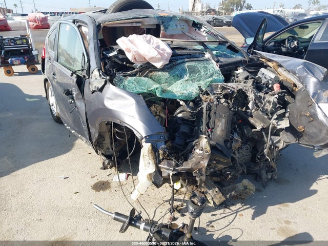 2016 Honda Cr-v Ex მანქანა იყიდება აუქციონზე, vin: 3CZRM3H54GG712847, აუქციონის ნომერი: 46003590