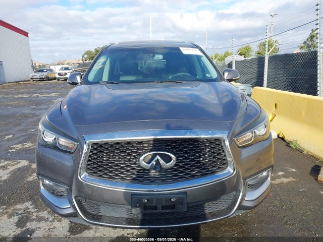 Aukcja sprzedaży 2016 Infiniti Qx60, vin: 5N1AL0MM7GC517759, numer aukcji: 46003596