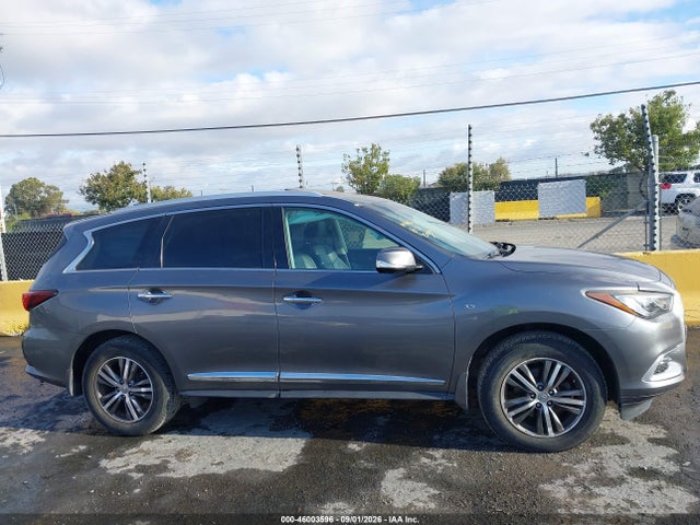 Aukcja sprzedaży 2016 Infiniti Qx60, vin: 5N1AL0MM7GC517759, numer aukcji: 46003596