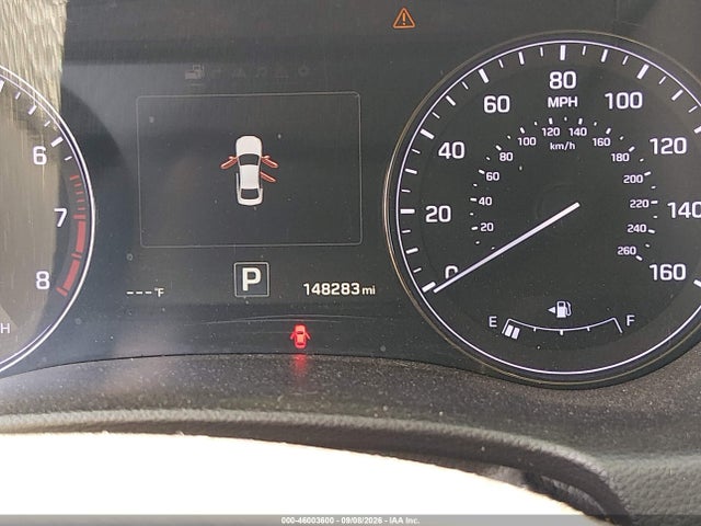 46003600 :رقم المزاد ، KMHGN4JE4FU089151 vin ، 2015 Hyundai Genesis 3.8 مزاد بيع