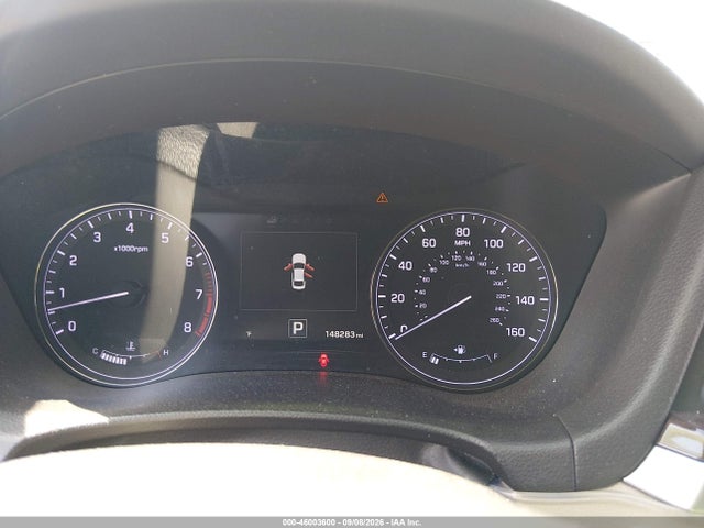 46003600 :رقم المزاد ، KMHGN4JE4FU089151 vin ، 2015 Hyundai Genesis 3.8 مزاد بيع