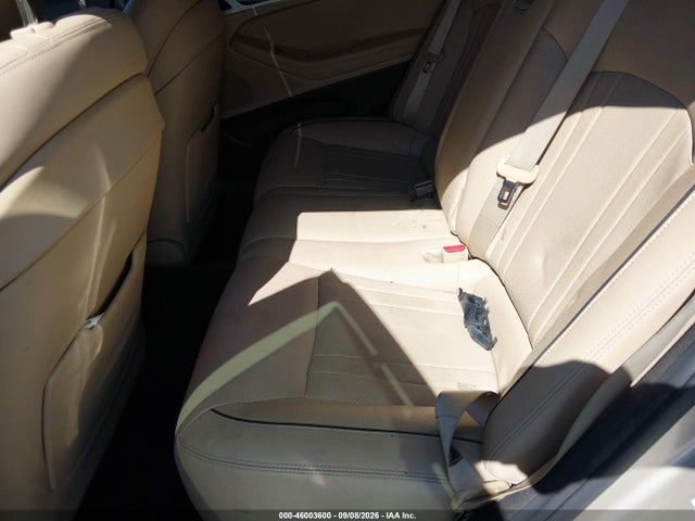 46003600 :رقم المزاد ، KMHGN4JE4FU089151 vin ، 2015 Hyundai Genesis 3.8 مزاد بيع