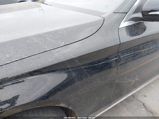 Продаж на аукціоні авто 2015 Mercedes-benz C 300 Luxury 4matic, vin: 55SWF4KB4FU038726, номер лоту: 46003601