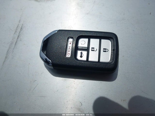 19XFC2F86KE210039 Honda Civic Sport