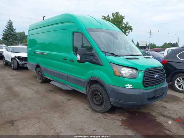 Продажа на аукционе авто 2017 Ford Transit-250, vin: 1FTYR3XMXHKA23921, номер лота: 46003606