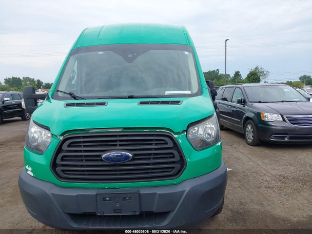 Продажа на аукционе авто 2017 Ford Transit-250, vin: 1FTYR3XMXHKA23921, номер лота: 46003606