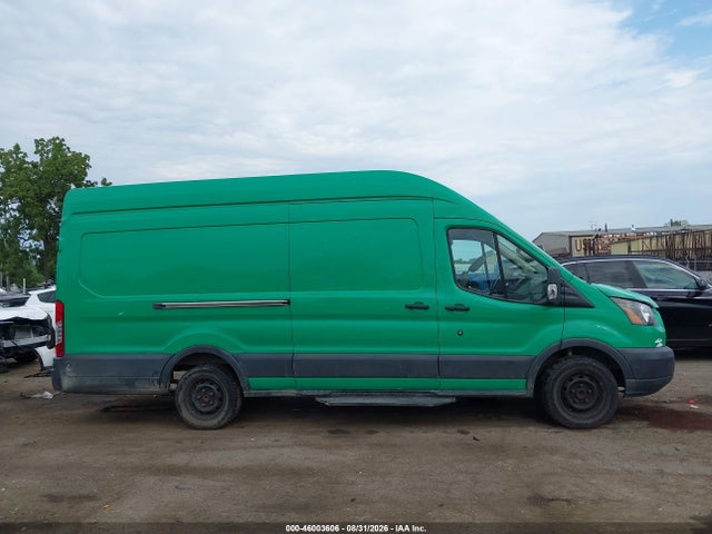 Продажа на аукционе авто 2017 Ford Transit-250, vin: 1FTYR3XMXHKA23921, номер лота: 46003606