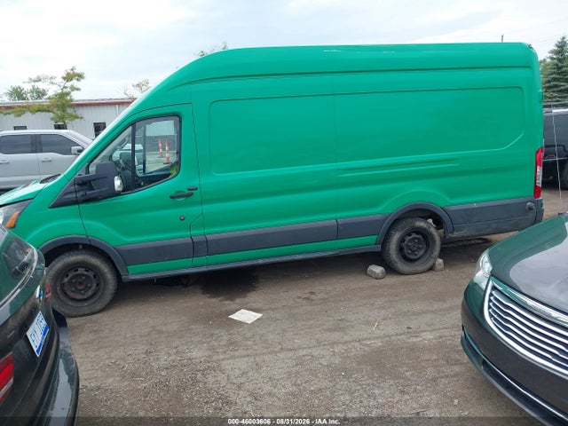 Продажа на аукционе авто 2017 Ford Transit-250, vin: 1FTYR3XMXHKA23921, номер лота: 46003606