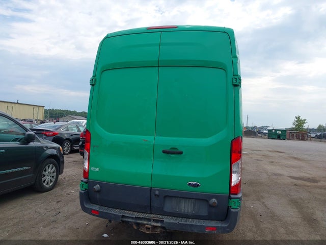 Продажа на аукционе авто 2017 Ford Transit-250, vin: 1FTYR3XMXHKA23921, номер лота: 46003606