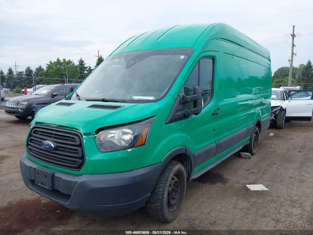 Продажа на аукционе авто 2017 Ford Transit-250, vin: 1FTYR3XMXHKA23921, номер лота: 46003606