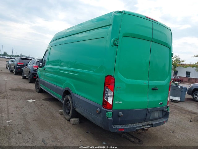 Продажа на аукционе авто 2017 Ford Transit-250, vin: 1FTYR3XMXHKA23921, номер лота: 46003606