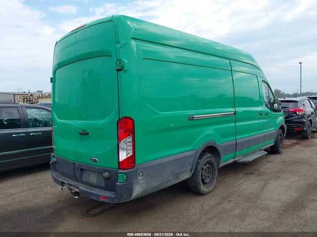Продажа на аукционе авто 2017 Ford Transit-250, vin: 1FTYR3XMXHKA23921, номер лота: 46003606
