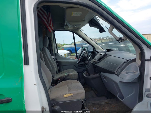 Продажа на аукционе авто 2017 Ford Transit-250, vin: 1FTYR3XMXHKA23921, номер лота: 46003606