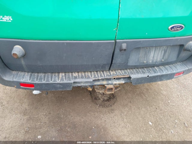 Продажа на аукционе авто 2017 Ford Transit-250, vin: 1FTYR3XMXHKA23921, номер лота: 46003606