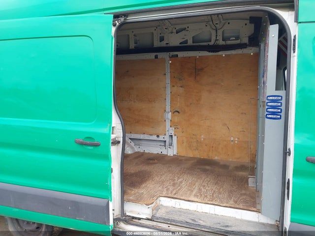 Продажа на аукционе авто 2017 Ford Transit-250, vin: 1FTYR3XMXHKA23921, номер лота: 46003606
