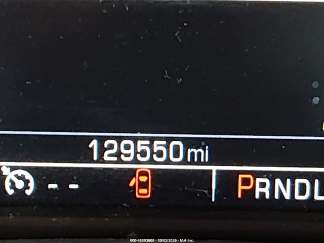 3GCUKTEJ7HG147700 Chevrolet Silverado 1500 High Country