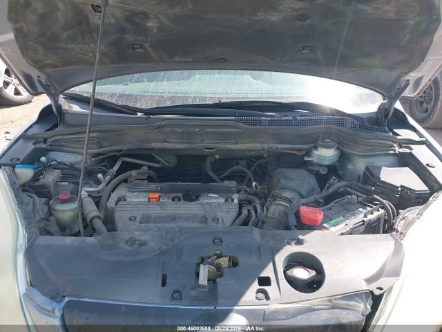 Aukcja sprzedaży 2008 Honda Cr-v Lx, vin: 3CZRE38368G705251, numer aukcji: 46003609