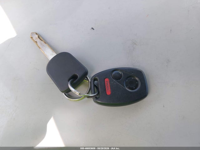 Aukcja sprzedaży 2008 Honda Cr-v Lx, vin: 3CZRE38368G705251, numer aukcji: 46003609