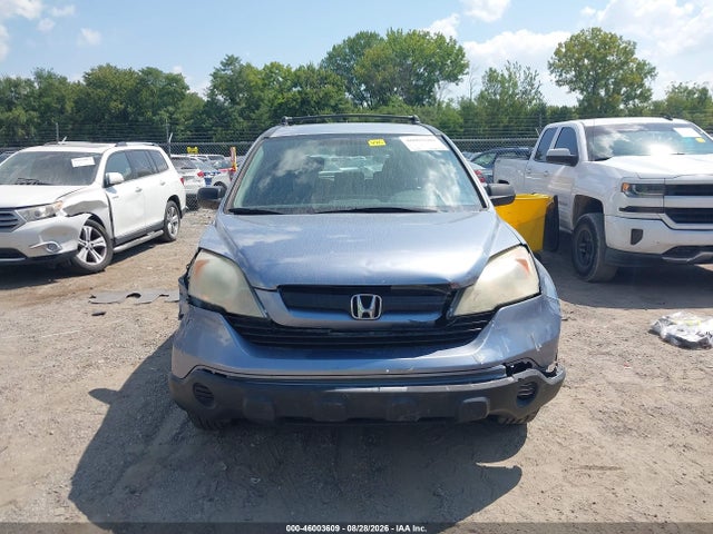 Aukcja sprzedaży 2008 Honda Cr-v Lx, vin: 3CZRE38368G705251, numer aukcji: 46003609