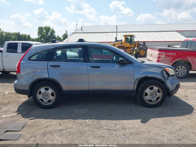Aukcja sprzedaży 2008 Honda Cr-v Lx, vin: 3CZRE38368G705251, numer aukcji: 46003609