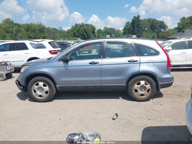 Aukcja sprzedaży 2008 Honda Cr-v Lx, vin: 3CZRE38368G705251, numer aukcji: 46003609