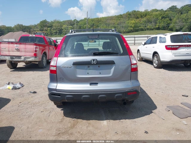 Aukcja sprzedaży 2008 Honda Cr-v Lx, vin: 3CZRE38368G705251, numer aukcji: 46003609