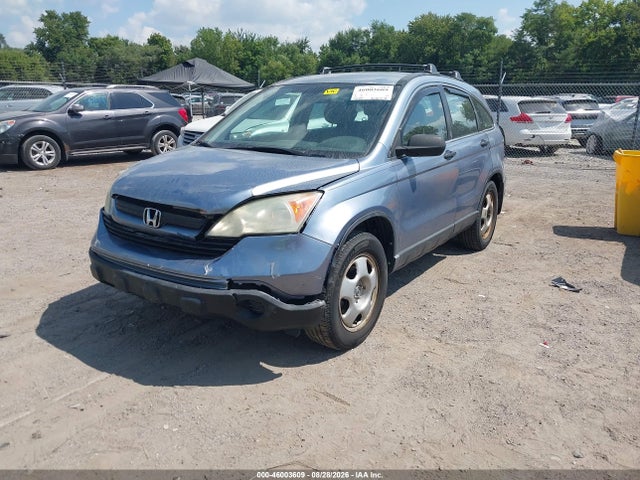 Aukcja sprzedaży 2008 Honda Cr-v Lx, vin: 3CZRE38368G705251, numer aukcji: 46003609