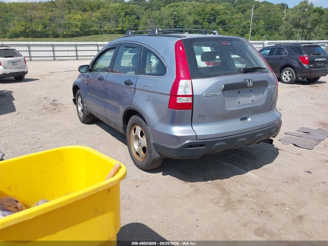 Aukcja sprzedaży 2008 Honda Cr-v Lx, vin: 3CZRE38368G705251, numer aukcji: 46003609