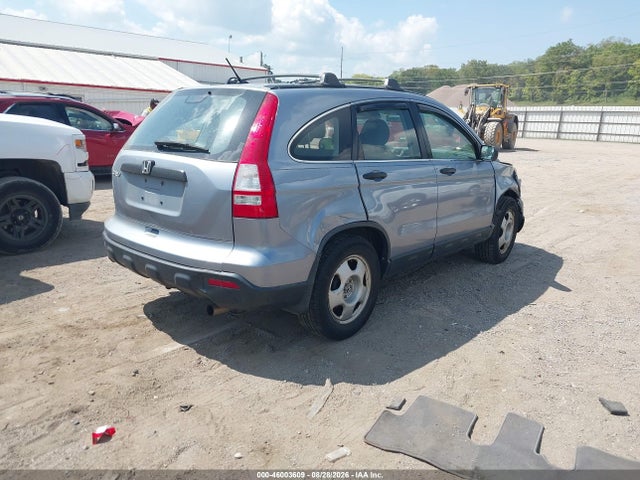 Aukcja sprzedaży 2008 Honda Cr-v Lx, vin: 3CZRE38368G705251, numer aukcji: 46003609