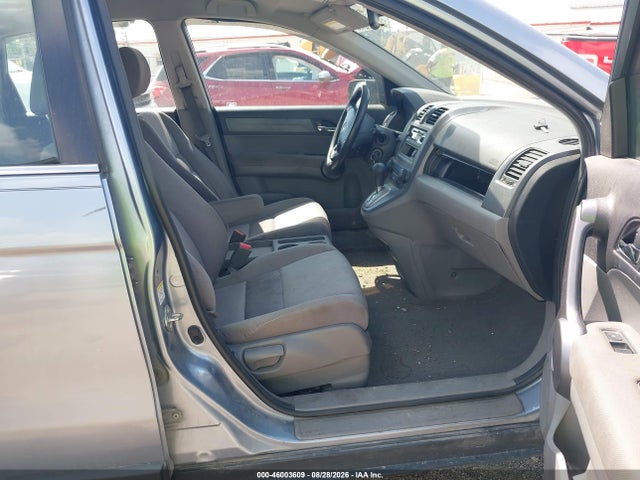 Aukcja sprzedaży 2008 Honda Cr-v Lx, vin: 3CZRE38368G705251, numer aukcji: 46003609