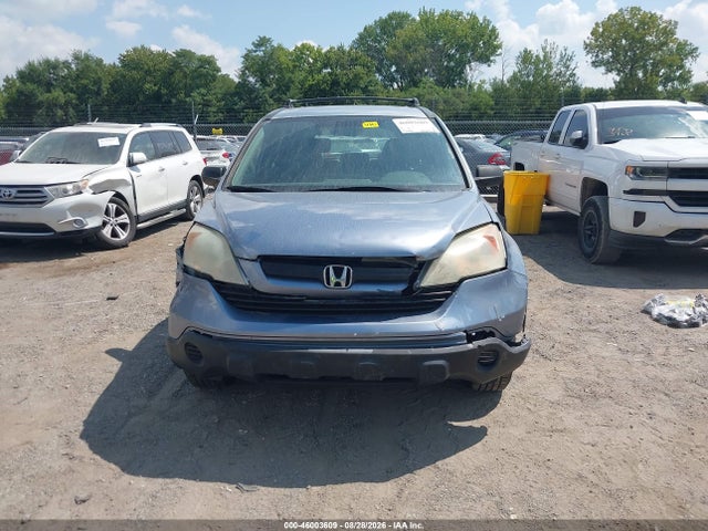 Aukcja sprzedaży 2008 Honda Cr-v Lx, vin: 3CZRE38368G705251, numer aukcji: 46003609