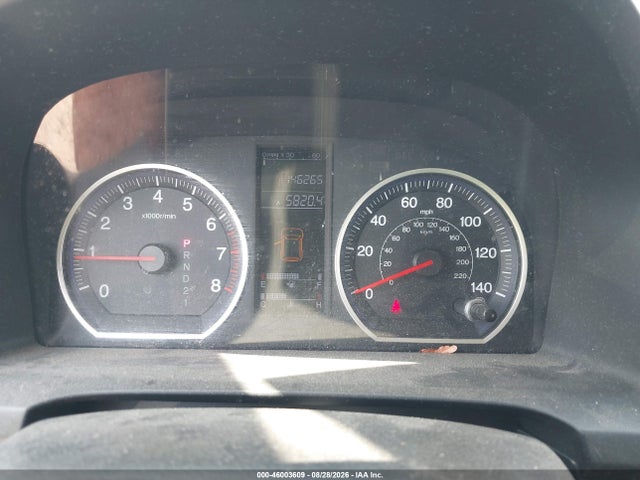Aukcja sprzedaży 2008 Honda Cr-v Lx, vin: 3CZRE38368G705251, numer aukcji: 46003609