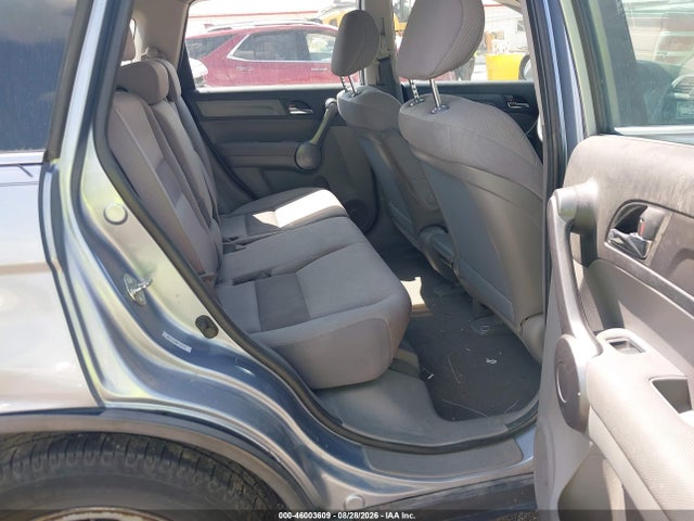 Aukcja sprzedaży 2008 Honda Cr-v Lx, vin: 3CZRE38368G705251, numer aukcji: 46003609