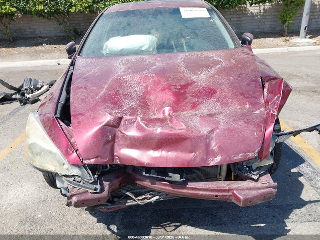 46003610 :رقم المزاد ، 1HGCM665X3A004628 vin ، 2003 Honda Accord 3.0 Ex مزاد بيع