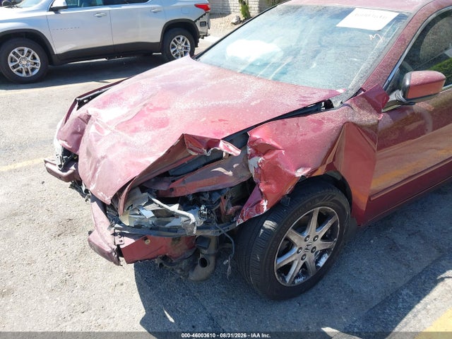 46003610 :رقم المزاد ، 1HGCM665X3A004628 vin ، 2003 Honda Accord 3.0 Ex مزاد بيع