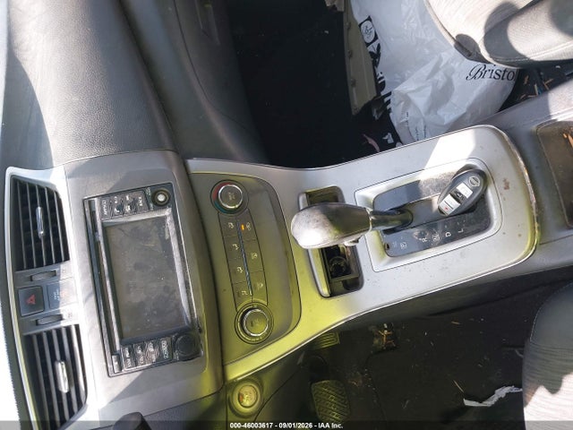 Nissan SENTRA SV 2014 3N1AB7AP1EY222565 Image 11