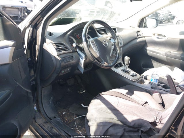 Nissan SENTRA SV 2014 3N1AB7AP1EY222565 Image 13