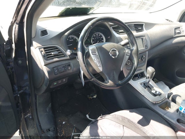 Nissan SENTRA SV 2014 3N1AB7AP1EY222565 Image 15