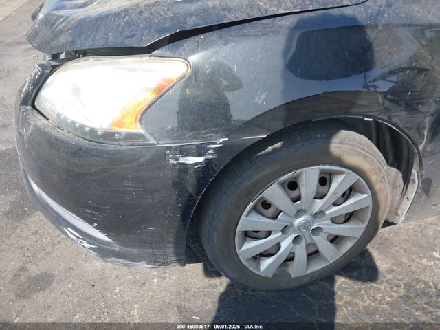 Nissan SENTRA SV 2014 3N1AB7AP1EY222565 Image 17