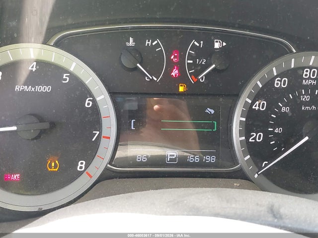 Nissan SENTRA SV 2014 3N1AB7AP1EY222565 Image 7