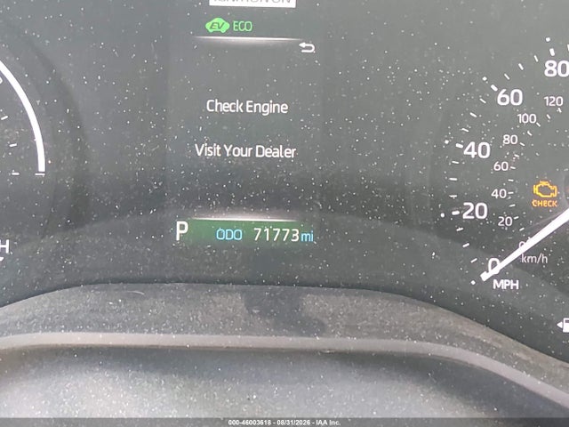 Toyota SIENNA XLE 2022 5TDYRKEC8NS127994 Image 15