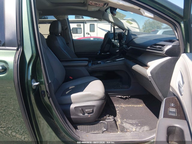 Toyota SIENNA XLE 2022 5TDYRKEC8NS127994 Image 5