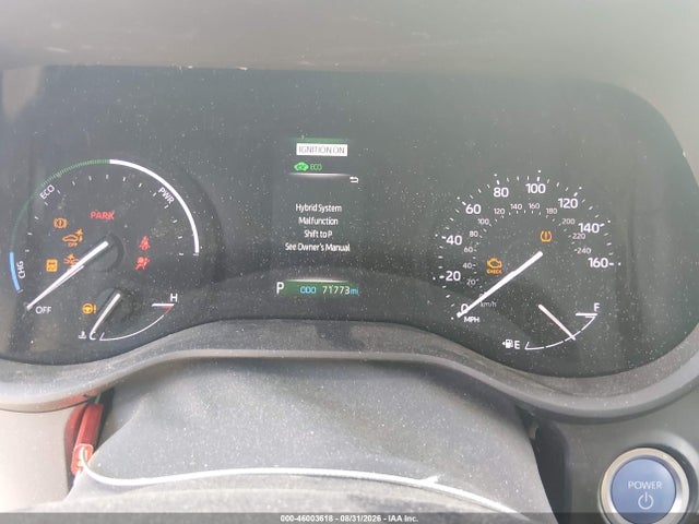 Toyota SIENNA XLE 2022 5TDYRKEC8NS127994 Image 7