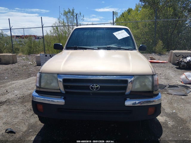 Продажа на аукционе авто 1999 Toyota Tacoma Prerunner V6, vin: 4TASN92N8XZ548949, номер лота: 46003619
