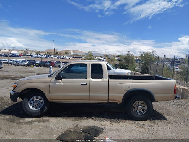 Продажа на аукционе авто 1999 Toyota Tacoma Prerunner V6, vin: 4TASN92N8XZ548949, номер лота: 46003619